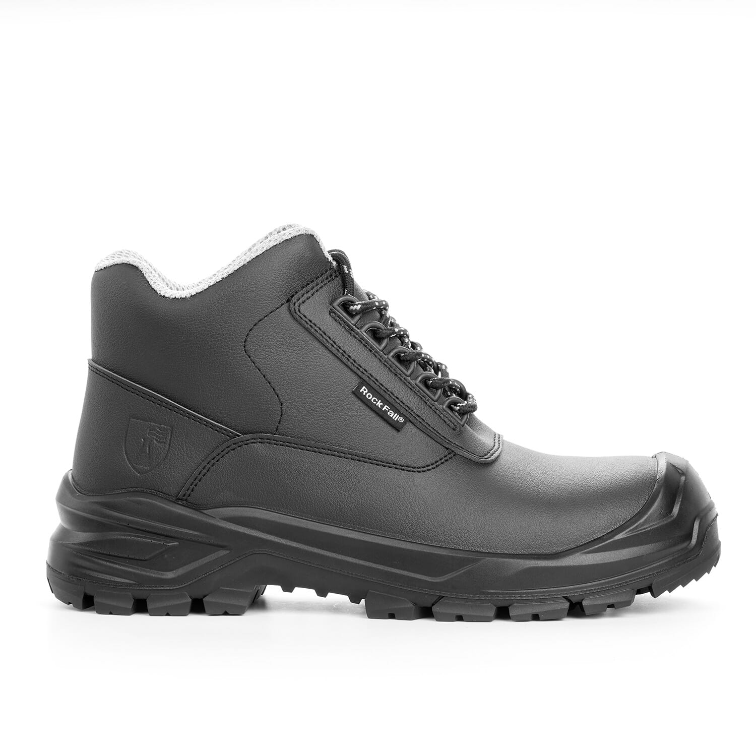 New Black Boot 2Rockfall 11-02